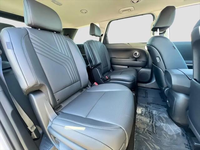 2026 Hyundai Palisade SEL Premium