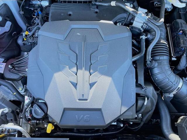 2026 Hyundai Palisade SEL Premium