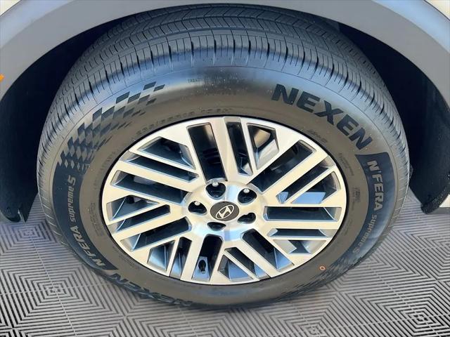 2026 Hyundai Palisade SEL Premium