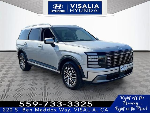 2026 Hyundai Palisade SEL Premium for sale in Visalia, CA