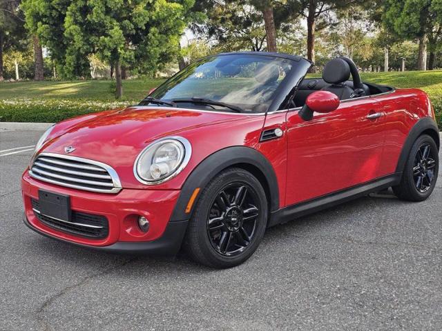 2012 MINI Cooper Cooper for sale in Huntington Beach, CA