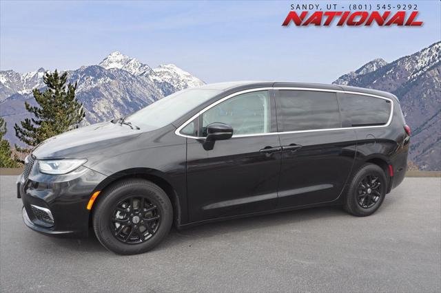 2024 Chrysler Pacifica Touring L for sale in Sandy, UT