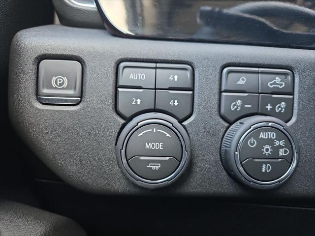 2026 Chevrolet Silverado 3500HD Crew Cab, Standard Bed, LT, 4WD