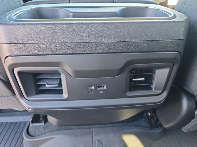 2026 Chevrolet Silverado 3500HD Crew Cab, Standard Bed, LT, 4WD