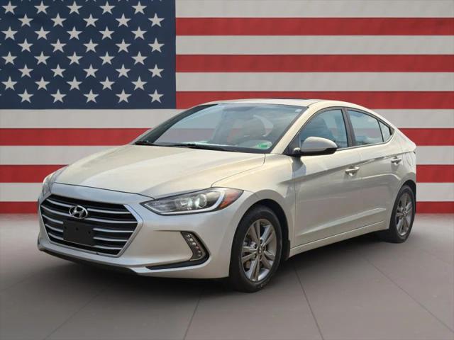 2017 Hyundai Elantra Value Edition for sale in Mayodan, NC