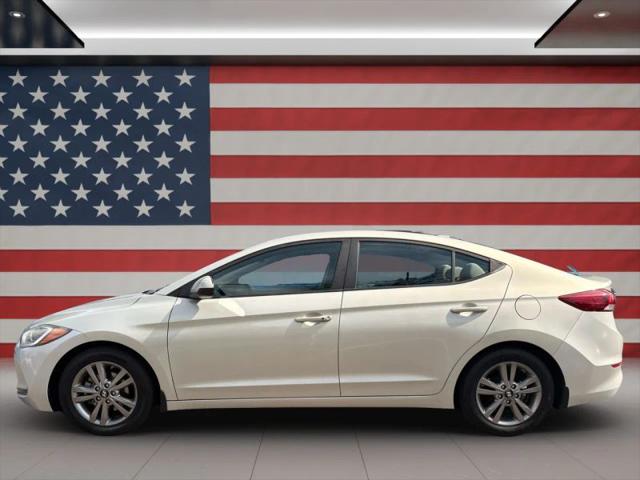 2017 Hyundai Elantra Value Edition