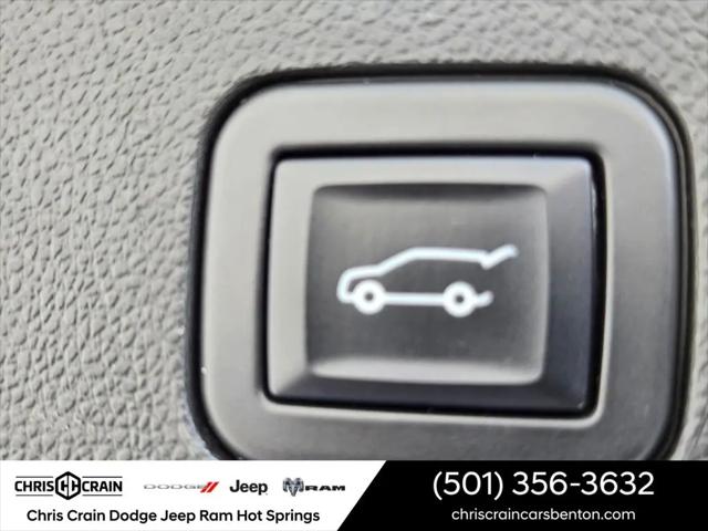 2023 Chevrolet Tahoe 4WD High Country