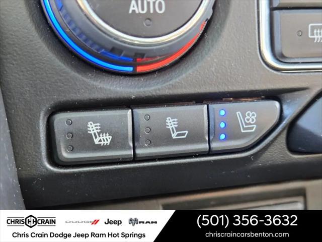 2023 Chevrolet Tahoe 4WD High Country