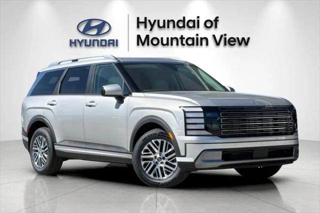 2026 Hyundai Palisade SEL 8P for sale in Mountain View, CA