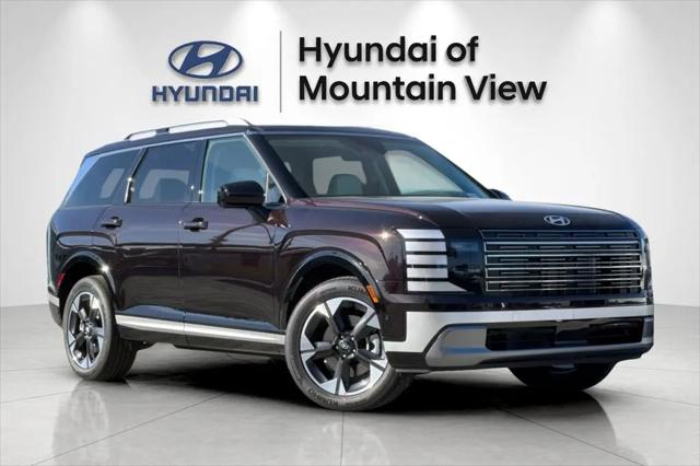 2026 Hyundai Palisade Limited for sale in Mountain View, CA