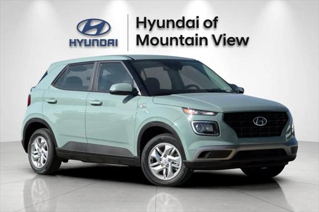2026 Hyundai Venue SE for sale in Mountain View, CA