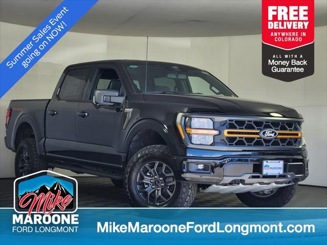 2026 Ford F-150 Tremor for sale in Longmont, CO