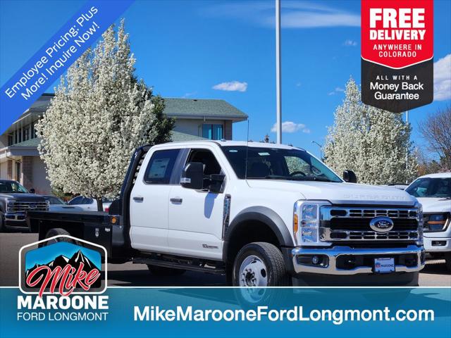 2026 Ford F-450 DRW for sale in Longmont, CO