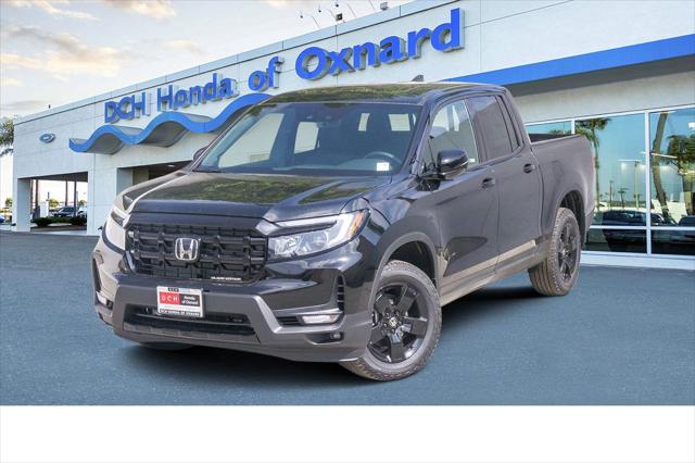 2026 Honda Ridgeline Black Edition for sale in Oxnard, CA