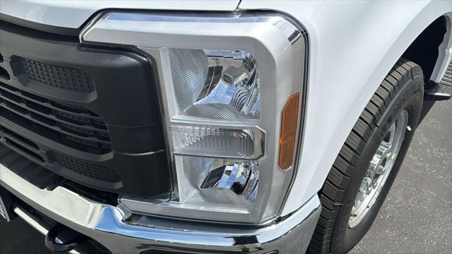 2026 Ford F-250 Unknown