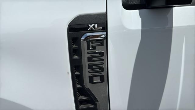 2026 Ford F-250 Unknown