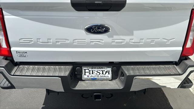 2026 Ford F-250 Unknown
