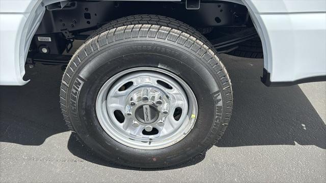 2026 Ford F-250 Unknown