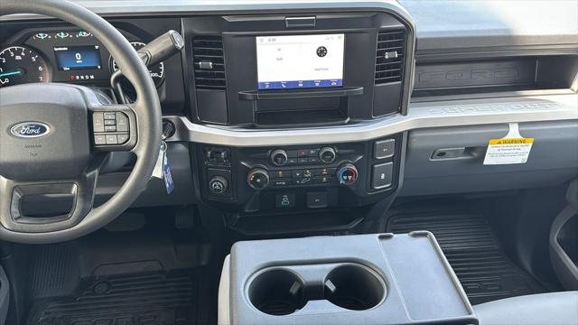 2026 Ford F-250 Unknown