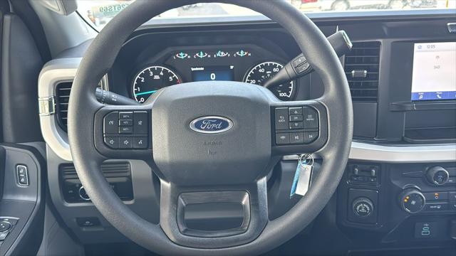 2026 Ford F-250 Unknown