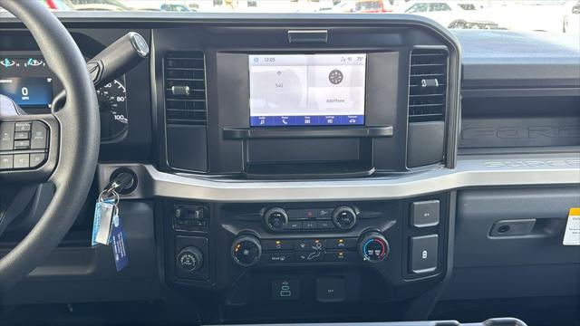 2026 Ford F-250 Unknown