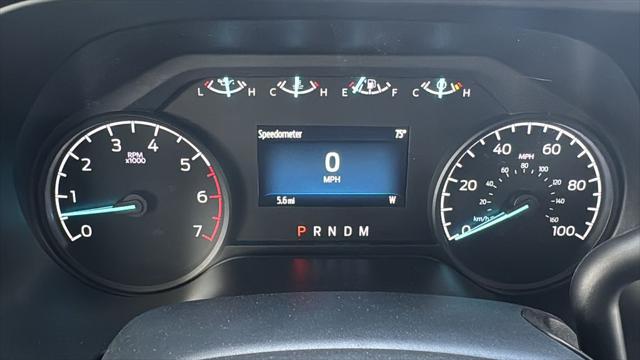 2026 Ford F-250 Unknown