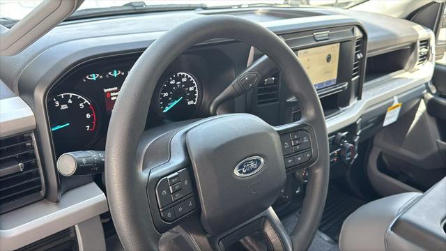2026 Ford F-250 Unknown