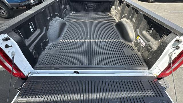 2026 Ford F-250 Unknown