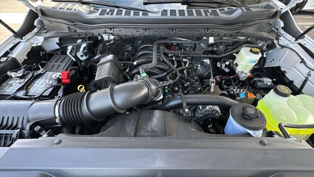 2026 Ford F-250 Unknown
