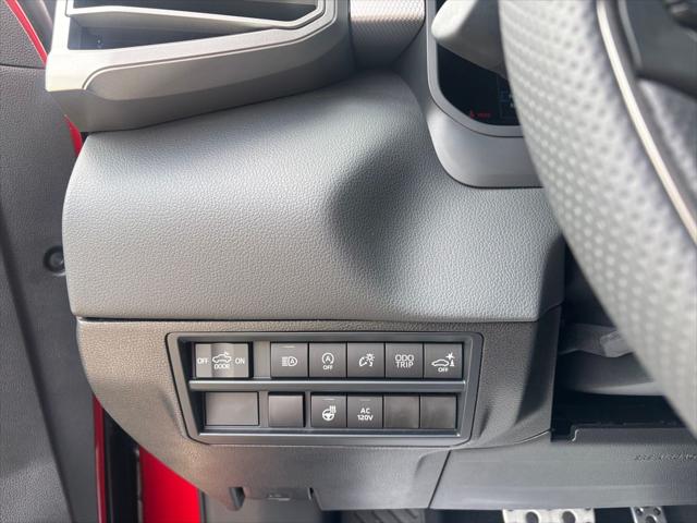 2026 Toyota Tundra Limited CrewMax 5.5' Bed