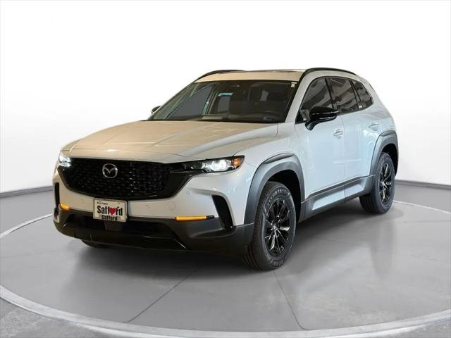 2026 Mazda CX-50 Hybrid Premium for sale in Fairfax, VA