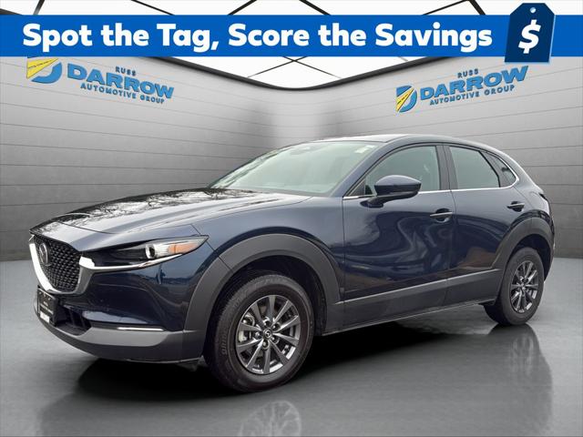 2024 Mazda CX-30 2.5 S for sale in Greenfield, WI