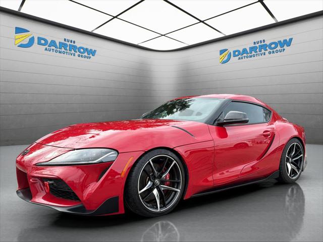 2021 Toyota GR Supra 3.0 Premium for sale in Greenfield, WI