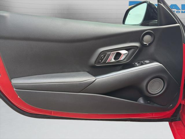 2021 Toyota GR Supra 3.0 Premium