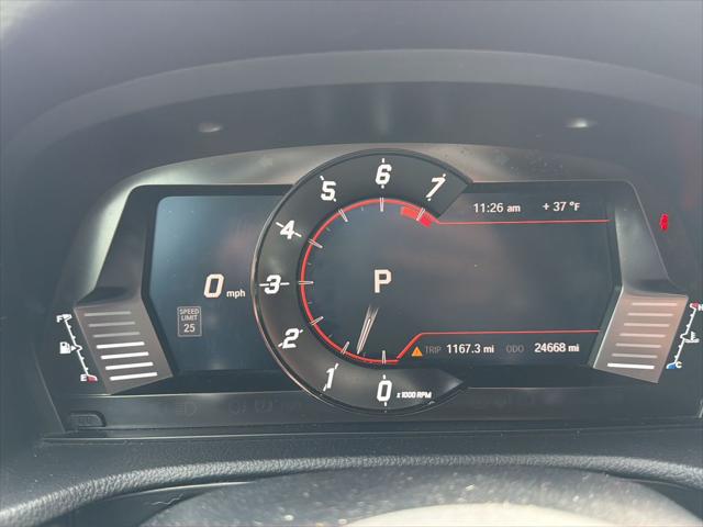 2021 Toyota GR Supra 3.0 Premium