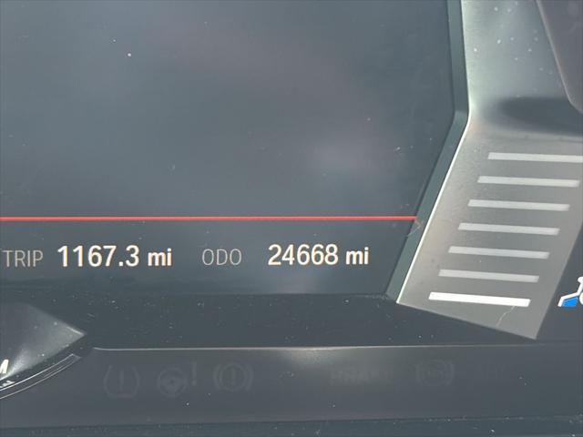 2021 Toyota GR Supra 3.0 Premium
