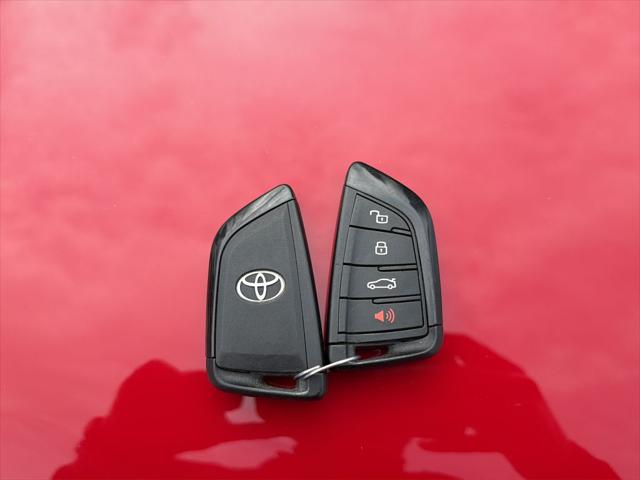 2021 Toyota GR Supra 3.0 Premium