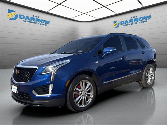 2023 Cadillac XT5 Sport for sale in Greenfield, WI