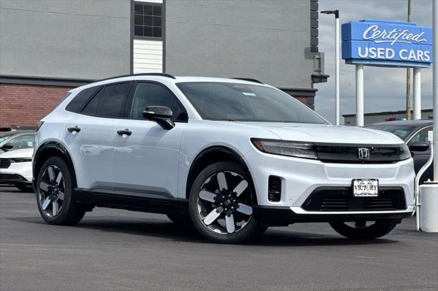 2026 Honda Prologue Elite