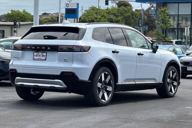 2026 Honda Prologue Elite