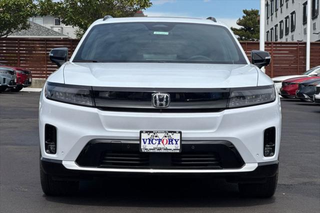 2026 Honda Prologue Elite