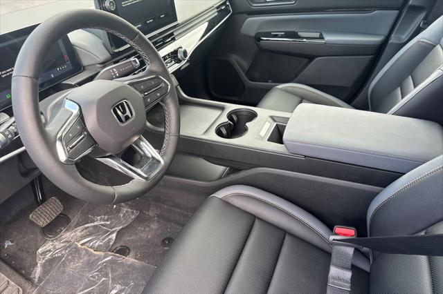 2026 Honda Prologue Elite