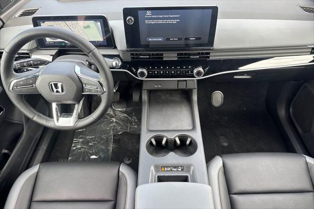 2026 Honda Prologue Elite