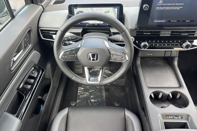 2026 Honda Prologue Elite