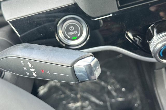 2026 Honda Prologue Elite