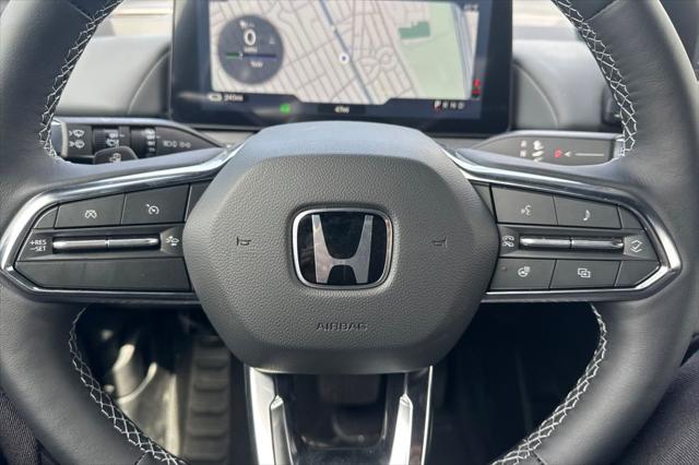 2026 Honda Prologue Elite