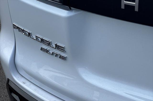 2026 Honda Prologue Elite