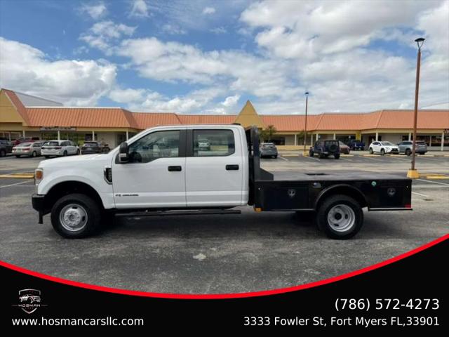 2020 Ford F-350 LARIAT