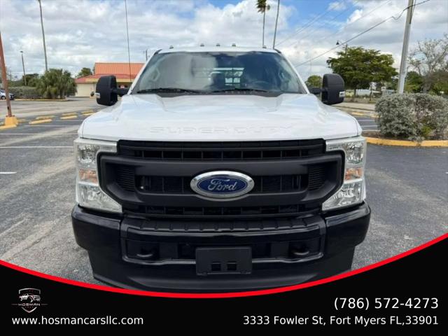 2020 Ford F-350 LARIAT