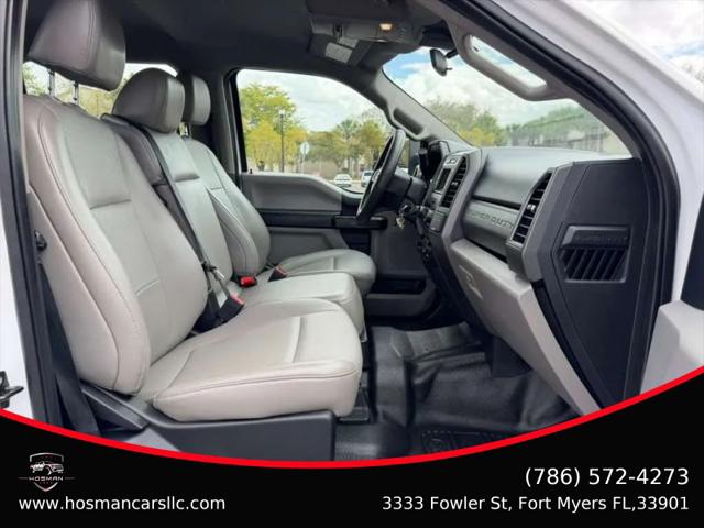 2020 Ford F-350 LARIAT